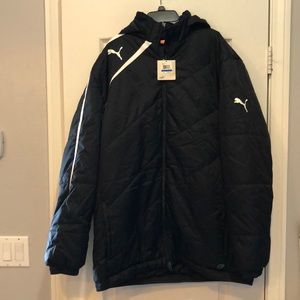 Puma Stadium Jacket